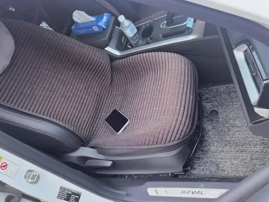 Haval F5 2020 2020 1.5T DCT i-Trend