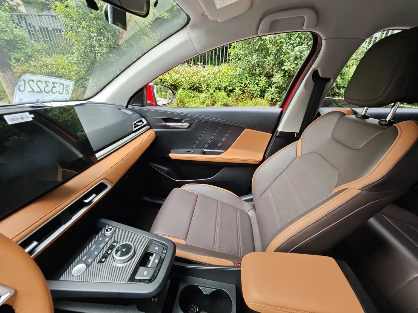 BYD e2 2020 Upgraded Long Range Luxury фото 10
