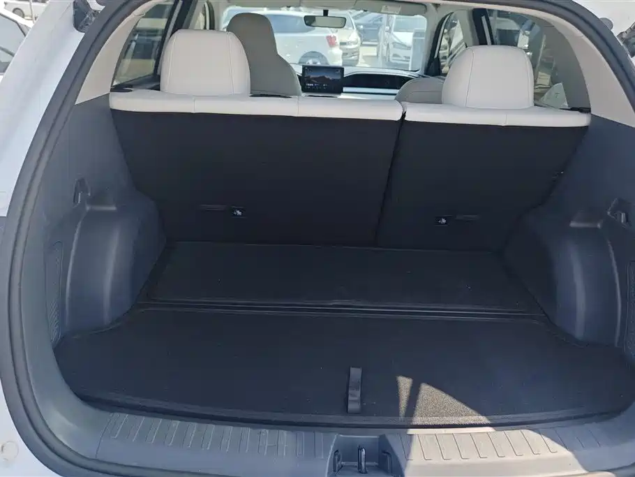 GEELY GALAXY STAR WISH