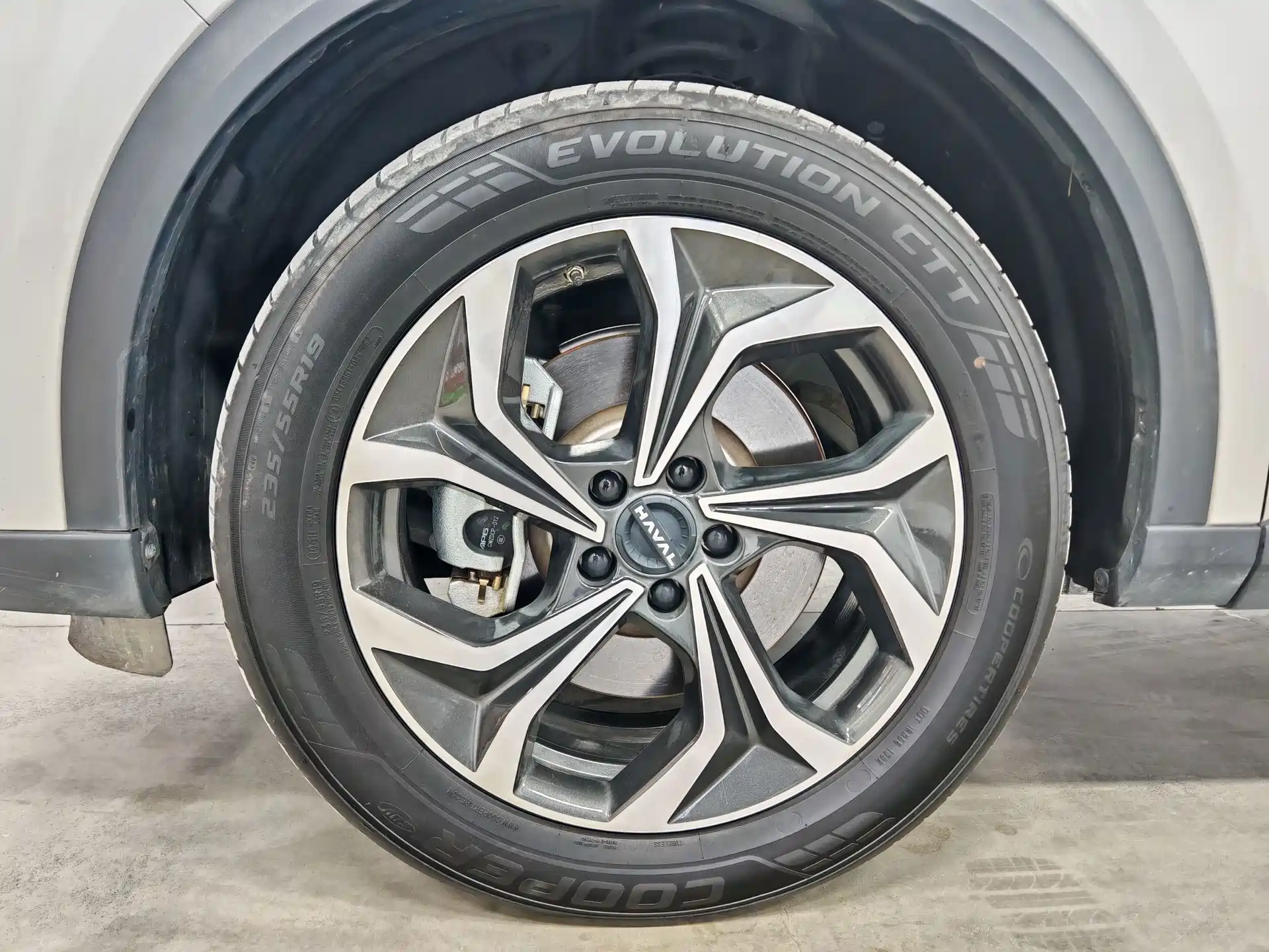 صورة 16 - Haval Xiaolong MAX