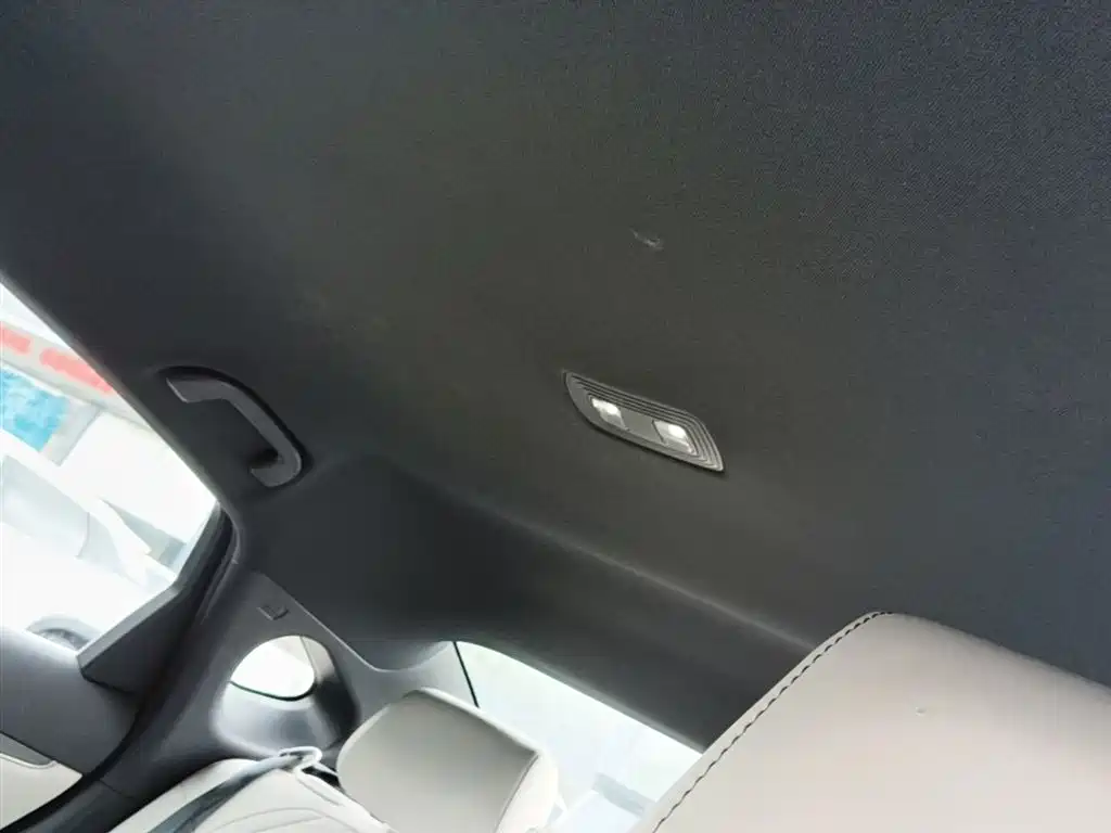BYD Seal 06 New Energy 2024 DM-i 80KM Luxury фото 18