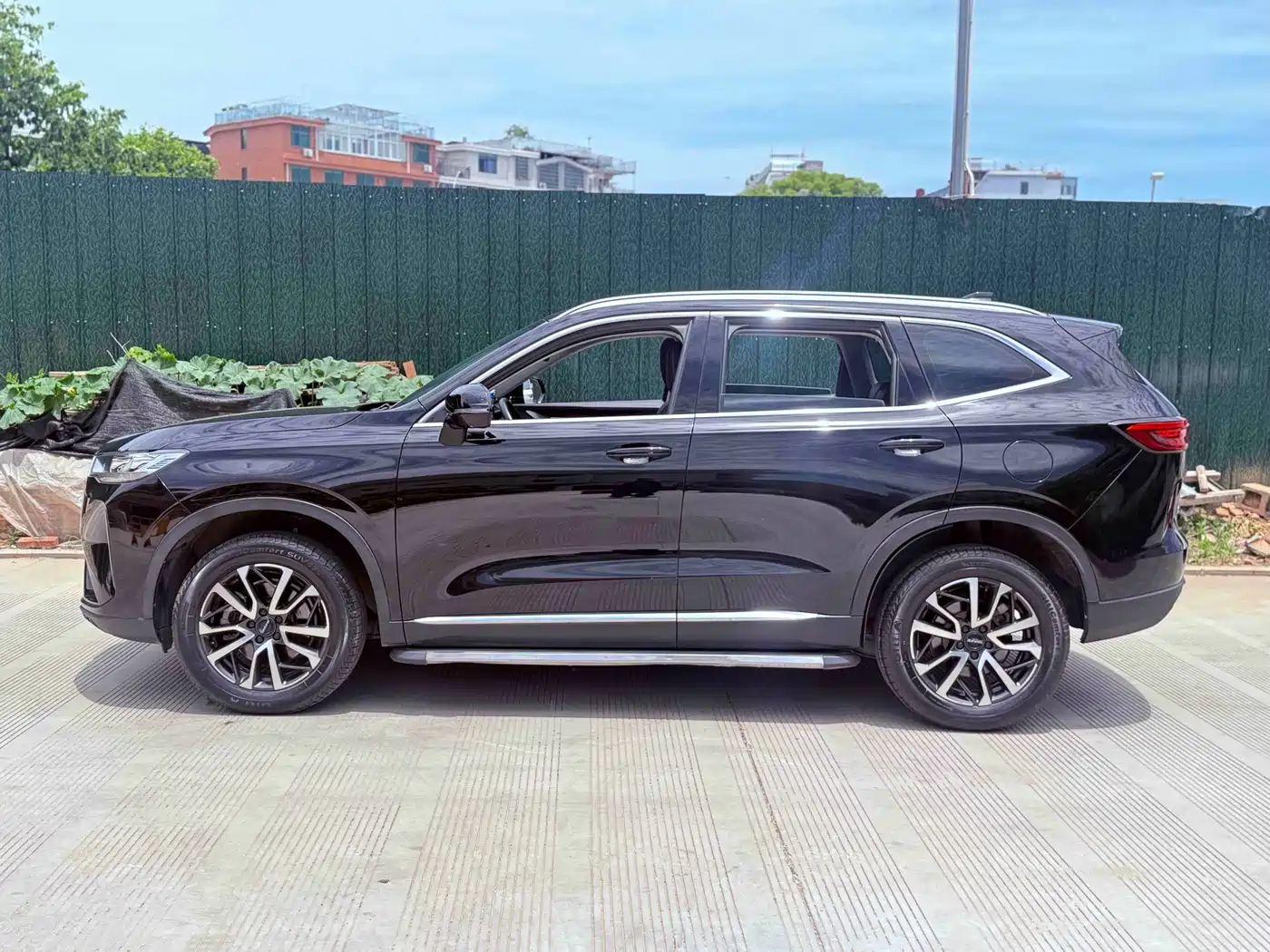 Haval H6 2021 3rd Generation 1.5T Auto 2WD Max фото 10