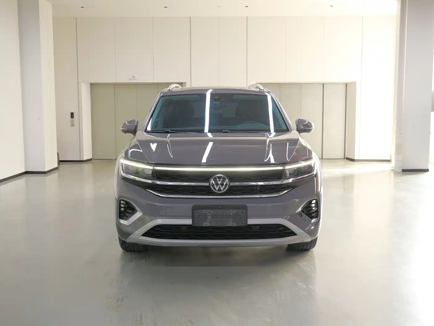 Volkswagen Talagon 2021 380TSI 4WD Luxury Premium Edition Pro фото 2