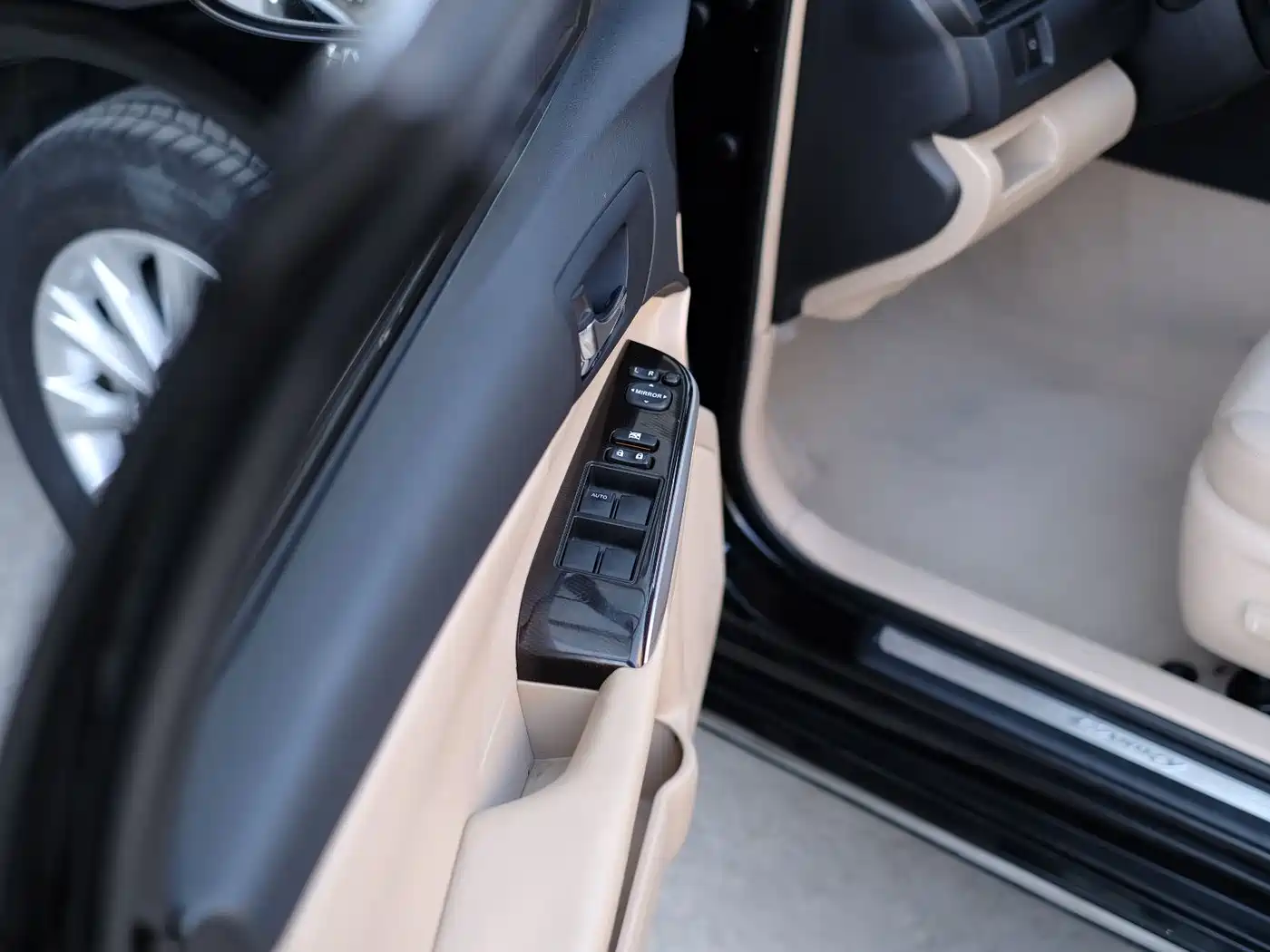 Toyota Camry 2012 ZunRui 2.5HG Luxury Edition фото 30
