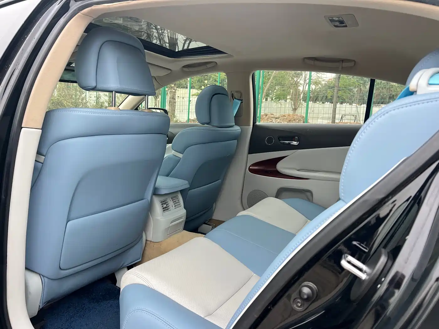 Lexus GS 2005 300 фото 6
