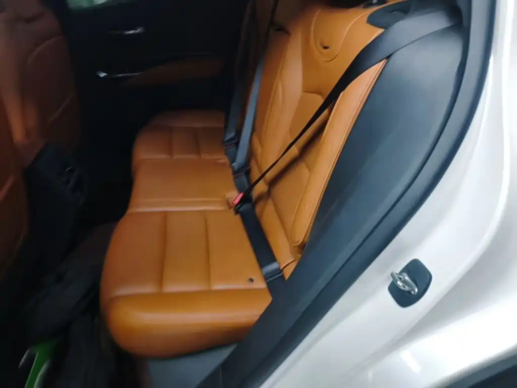 Cadillac XT4 2018 2018 28T AWD Platinum Edition