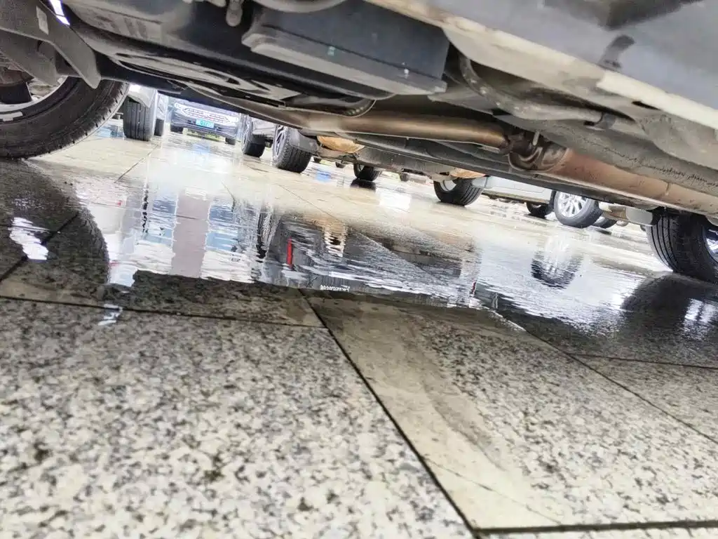 Roewe RX3 2022 2021 PRO 1.6L CVT Elite