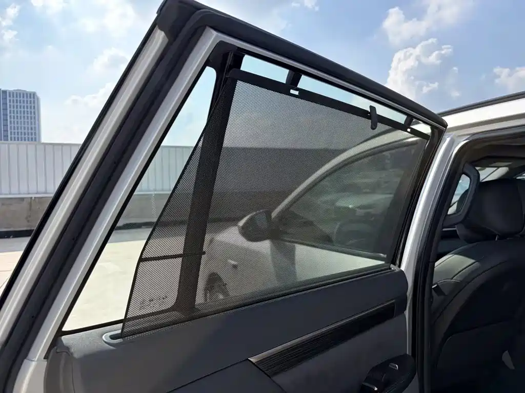 Dongfeng Yipai eπ008 2024 2024 210Max Range Extender 6-Seater