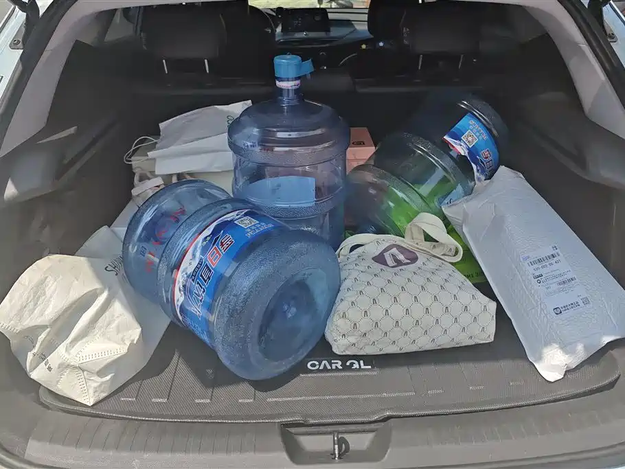 BUICK SLIGHTLY BLUE 6