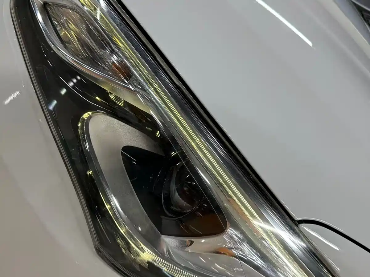 Buick Excelle 2017 15N Automatic Elite фото 15