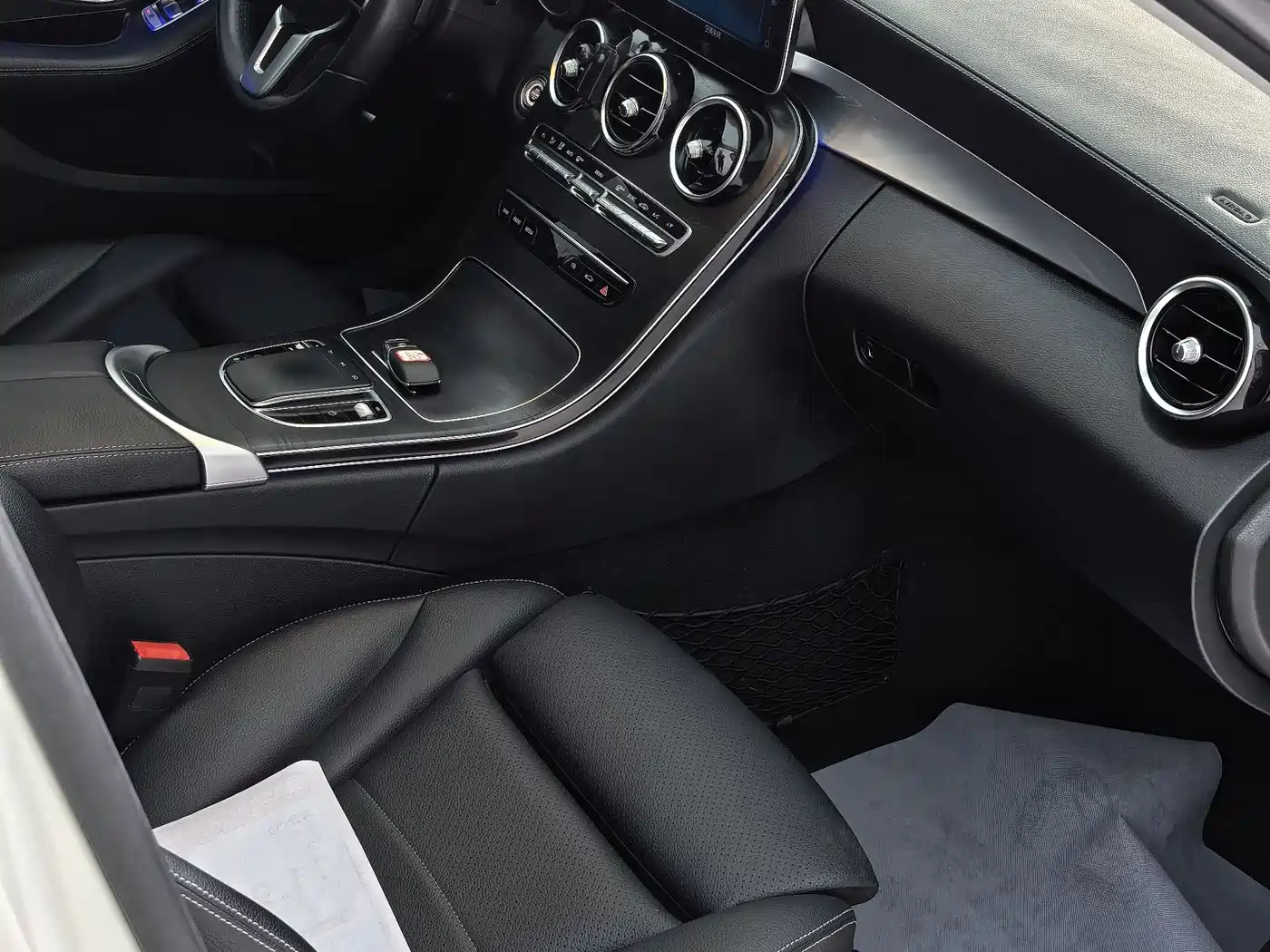 Mercedes-Benz C-Class 2019 Facelift C 260 L Sport фото 18