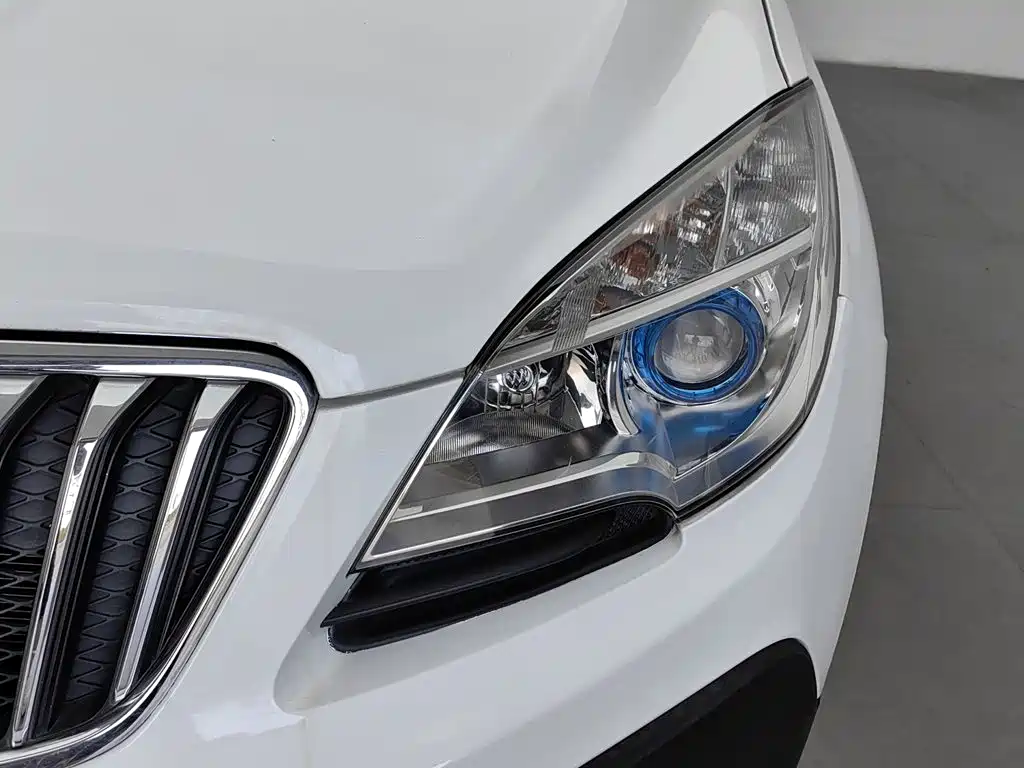 Фото 7 - Buick Encore