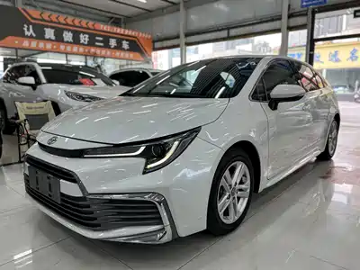 Toyota Levin GT