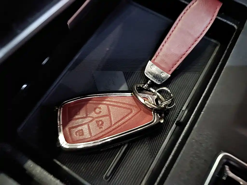Фото 9 - Changan CS75 PLUS
