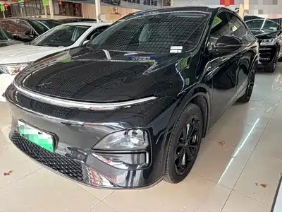 Xpeng G6