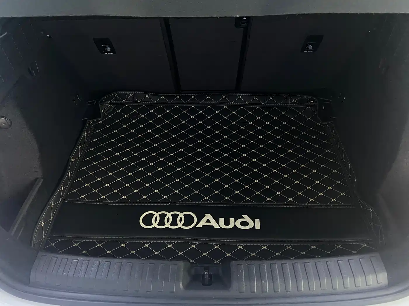 Audi A3 2021 Sportback 35 TFSI Luxury Sport фото 22