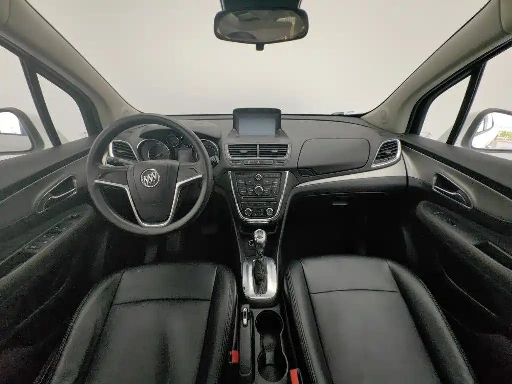 Фото 5 - Buick Encore