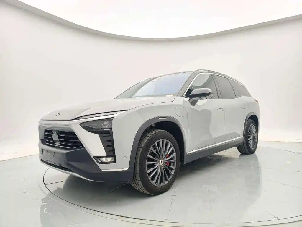 NIO ES8 2022 Model 100kWh 6-Seater
