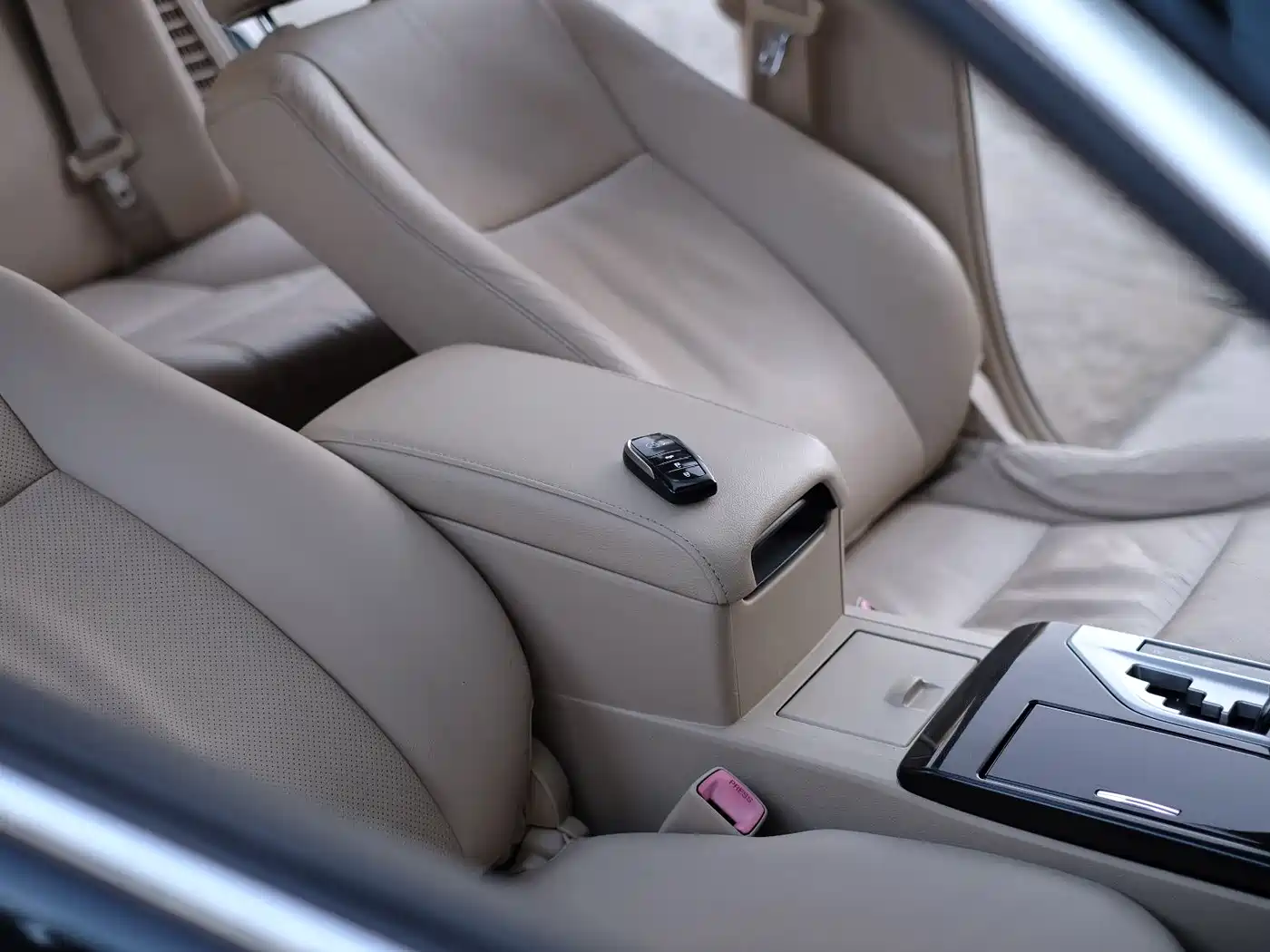 Toyota Camry 2012 ZunRui 2.5HG Luxury Edition фото 59