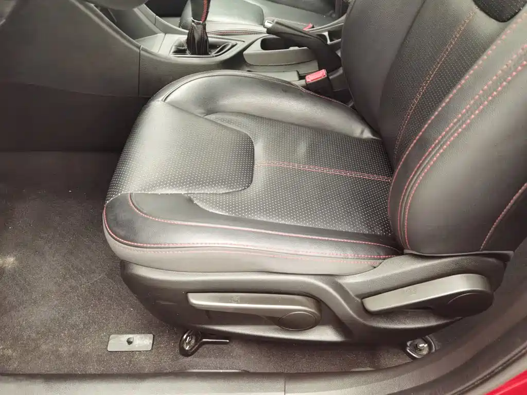 Chery Arrizo 5 2016 2016 1.5L Manual Trend Leader
