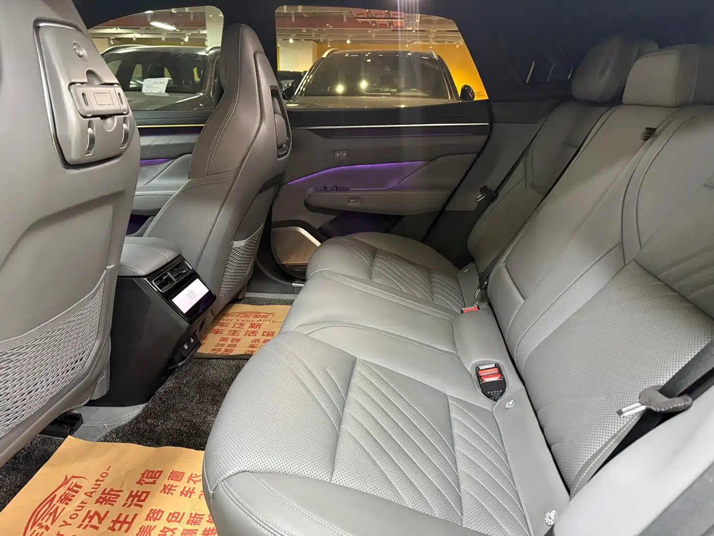 ZEEKR EXTREME KRYPTON 001