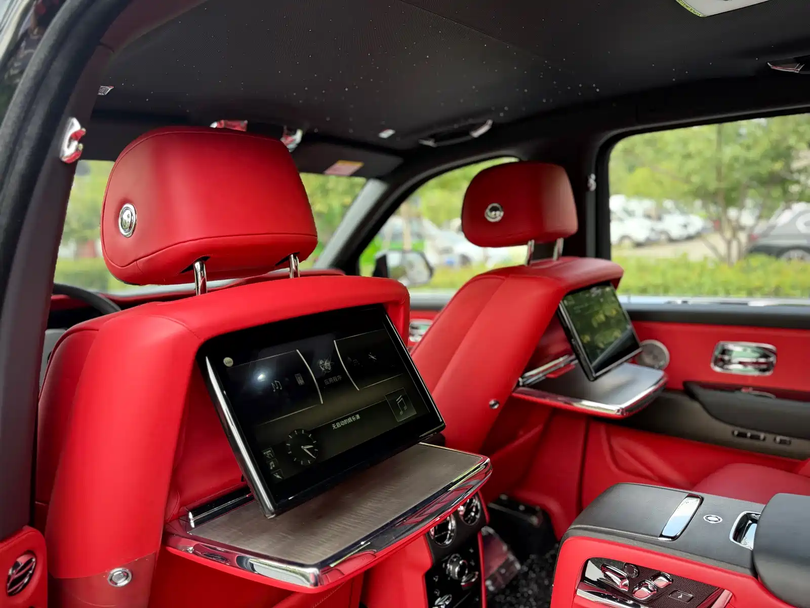 Photo 14 - Rolls-Royce Cullinan