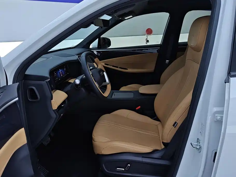 Geely Galaxy Galaxy L7 2024 2023 1.5T 115km MAX