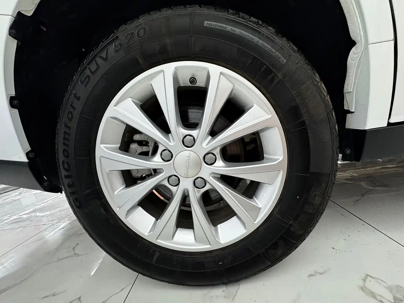 Haval M6 2024 2023 PLUS 1.5T DCT Luxury Smart Connect