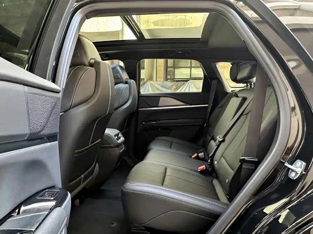 Cadillac XT5 2025 2025 2.0T FWD Style Edition