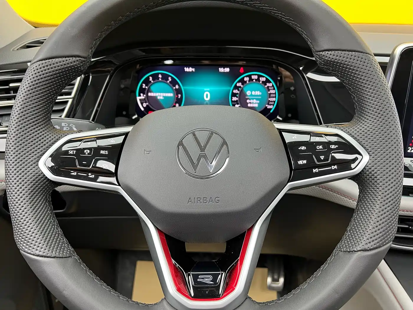 VOLKSWAGEN TOURANG