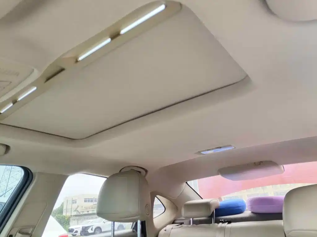 Фото 14 - Buick Excelle