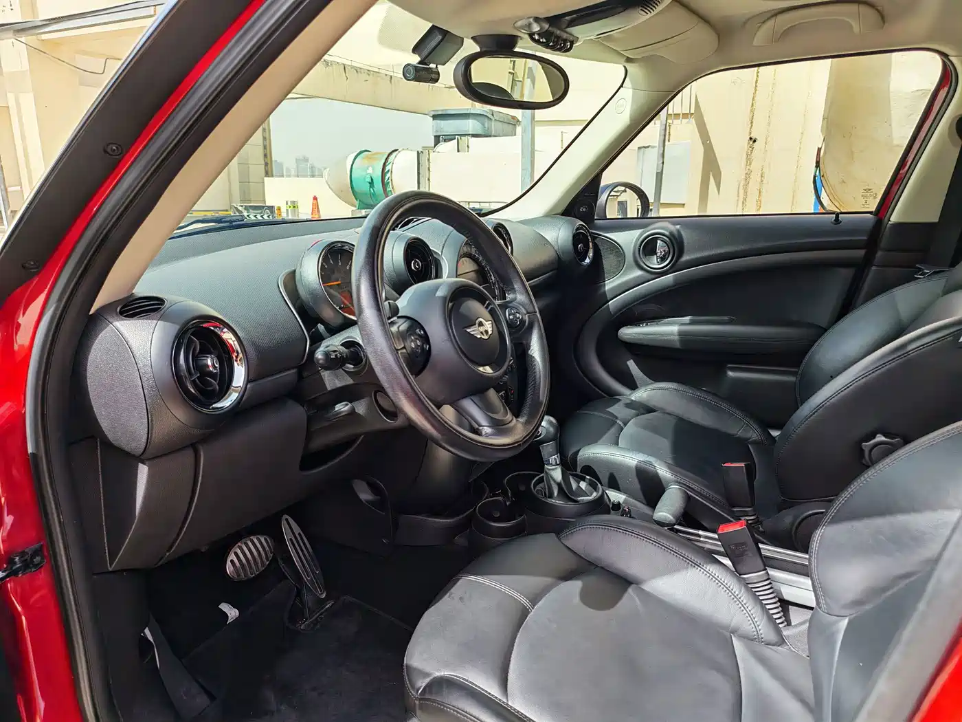 Фото 11 - MINI COUNTRYMAN