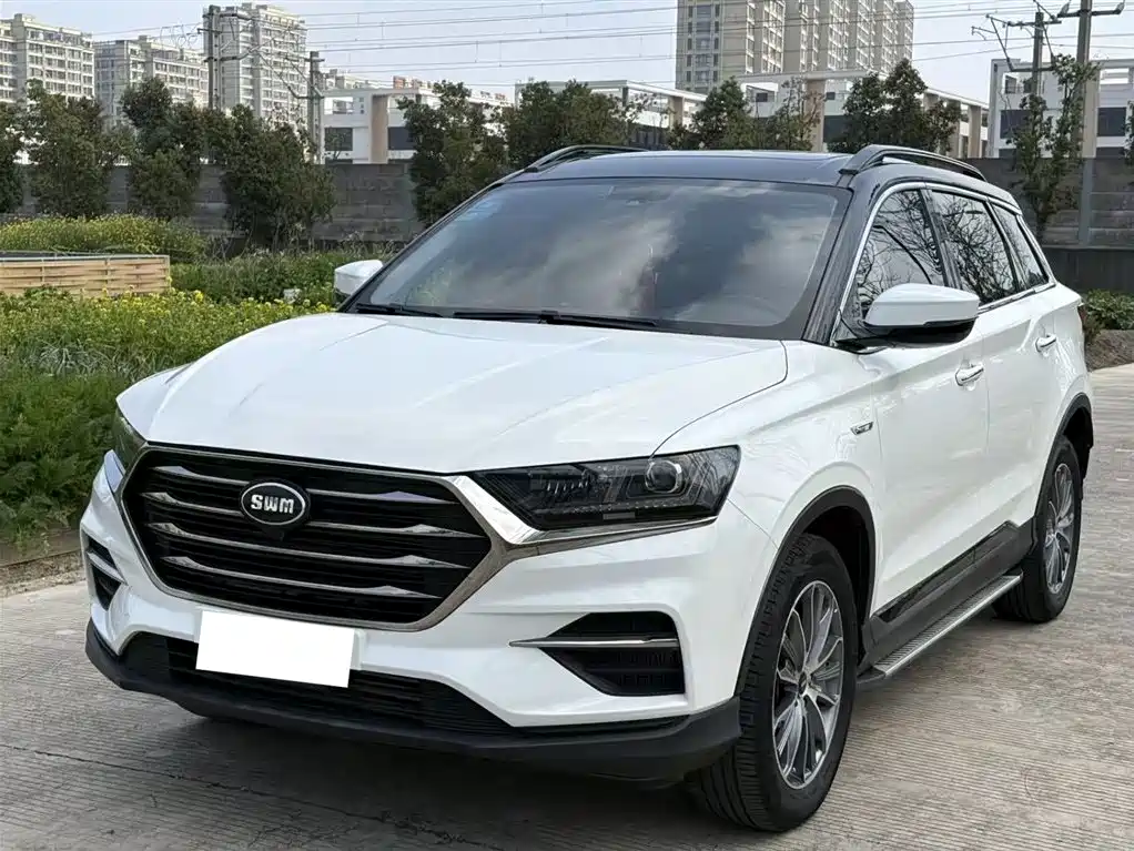 SWM SWAY MOTORS SWM SWIFT G01