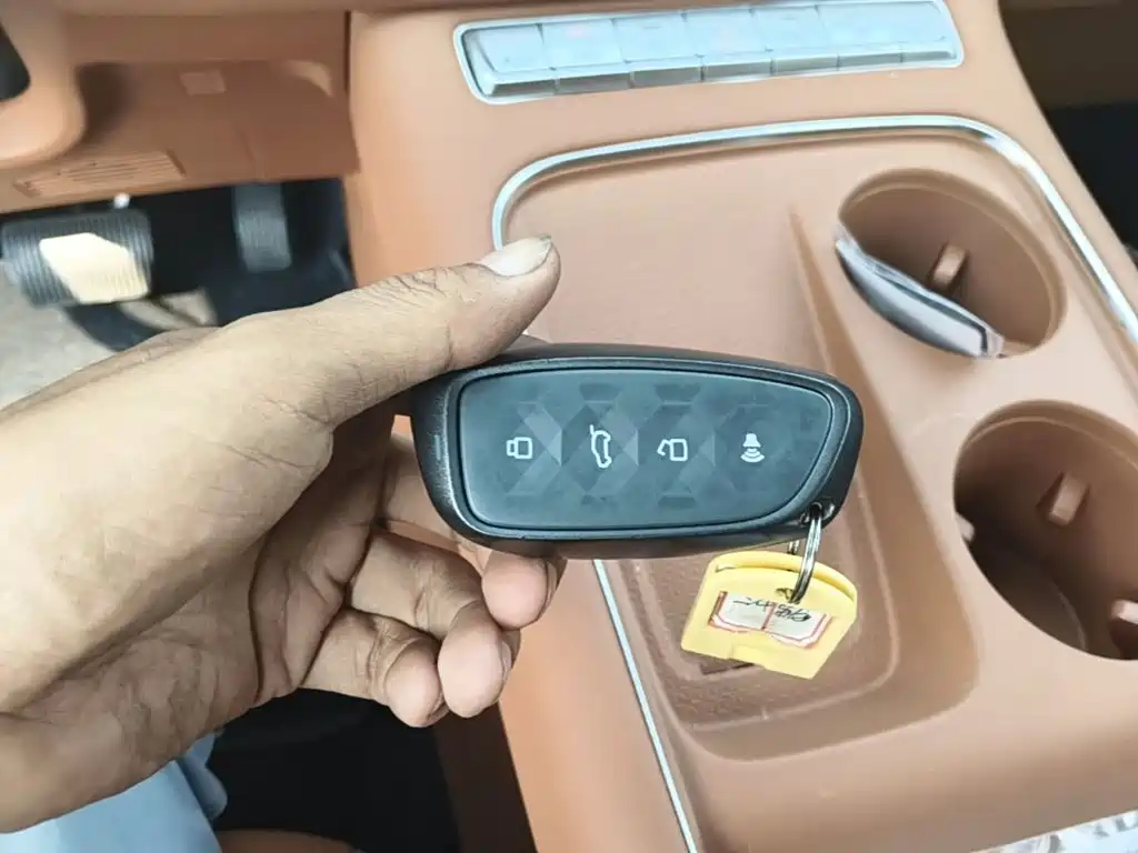 Haval Xiaolong MAX 2025 2025 Hi4 165 Ultra Smart Drive Edition
