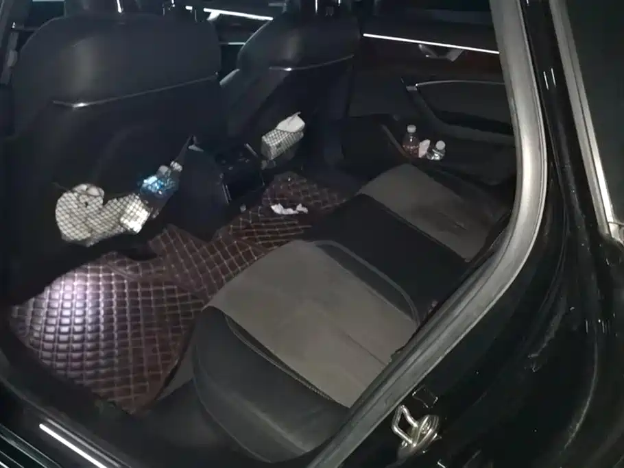 Audi A6L 2020 45 TFSI quattro Premium Dynamic фото 11