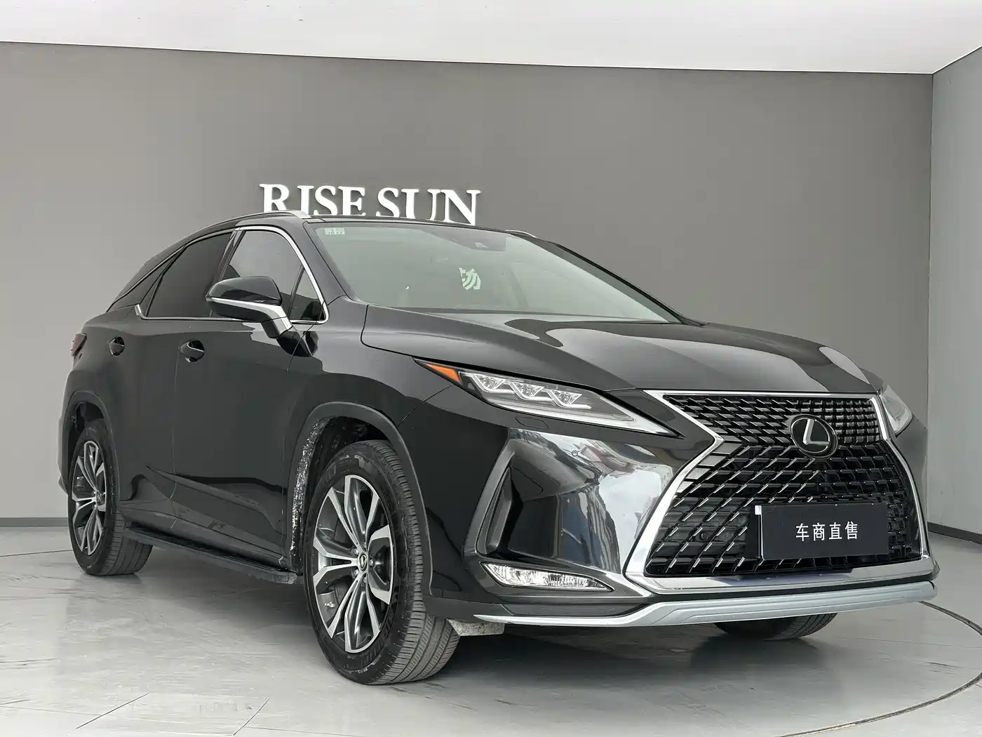 Photo 3 - Lexus RX