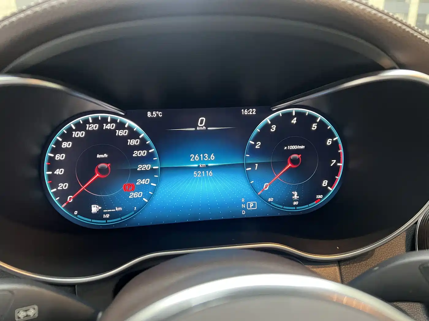 Mercedes-Benz GLC 2020 Facelift GLC 300 L 4MATIC Dynamic фото 22