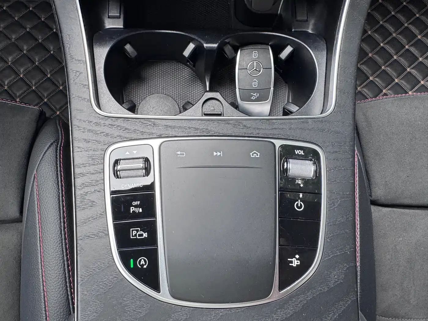 Mercedes-Benz C-Class (Import) 2022 Facelift C 260 Coupe фото 16