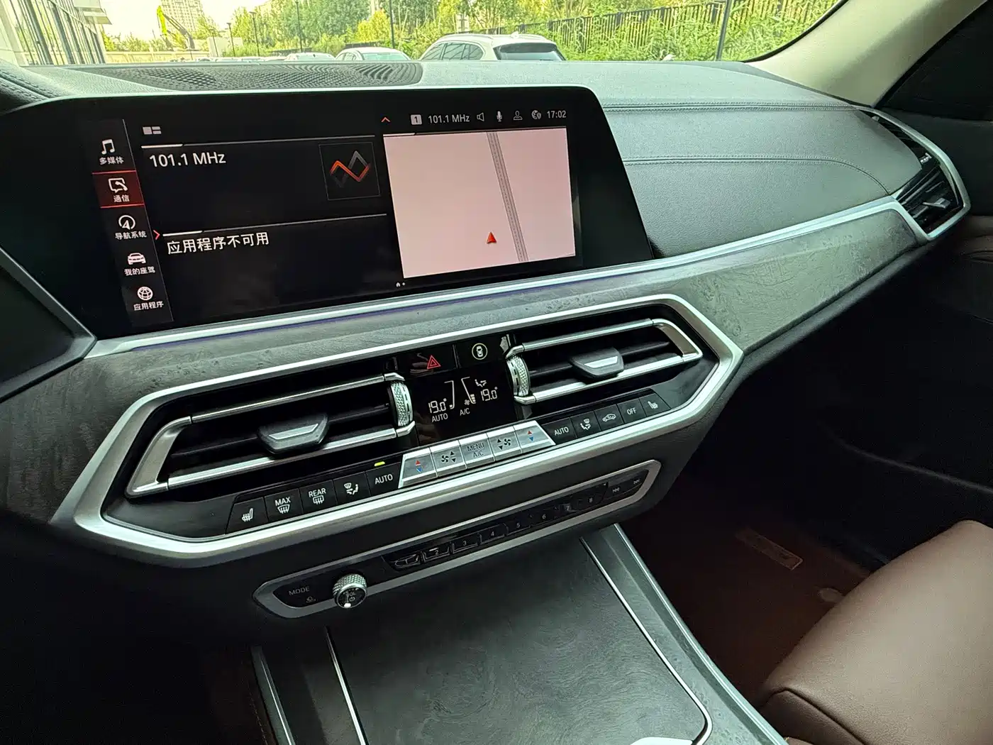 Фото 11 - BMW X5 (Import)