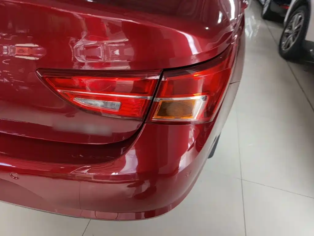 Buick Verano 2016 2017 Sedan 15S Automatic Leading