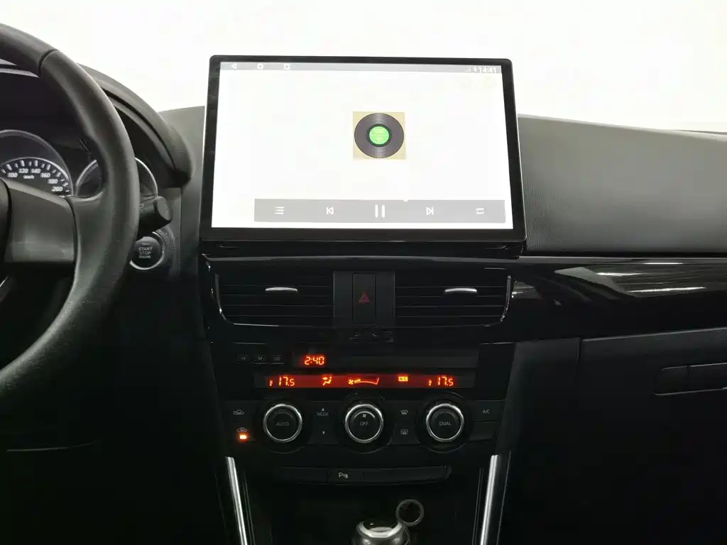 Photo 12 - Mazda CX-5