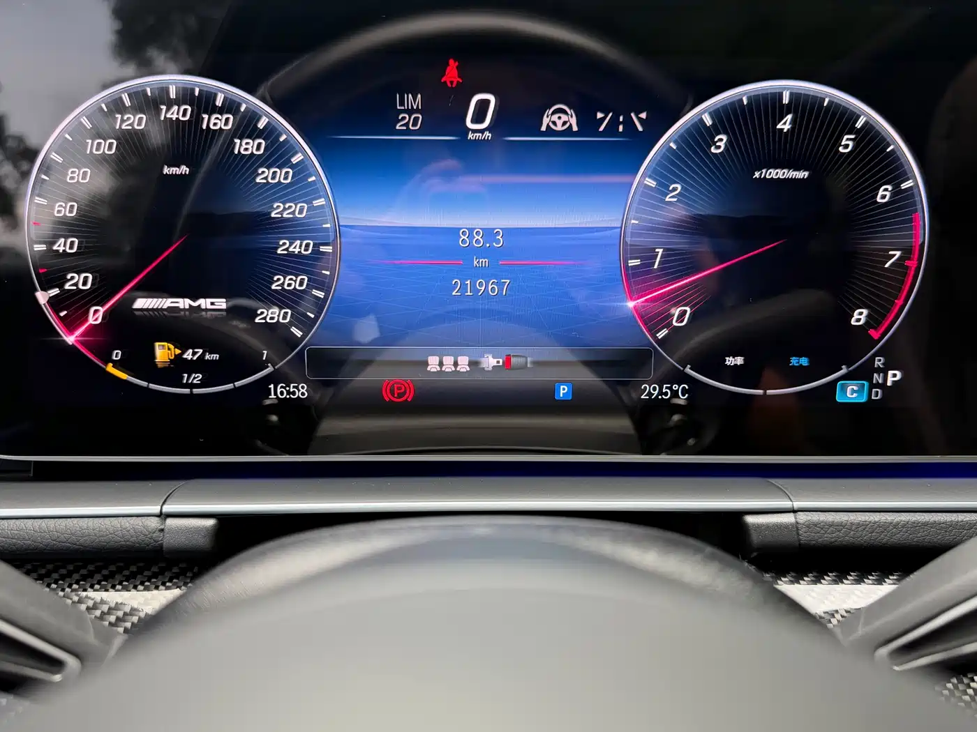 Mercedes-Benz GLE AMG 2025 2024 AMG GLE 53 4MATIC+