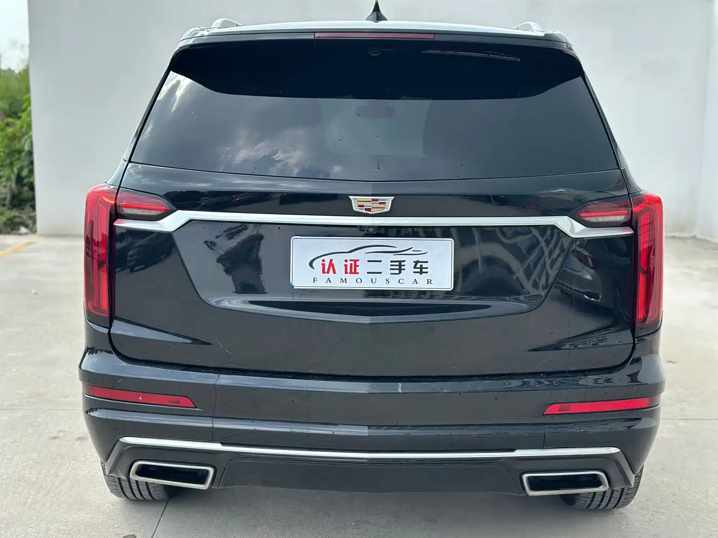 Photo 19 - Cadillac XT6