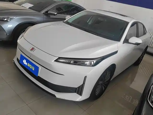  Changan Qiyuan Changan Qiyuan A05 2024 70 Pro