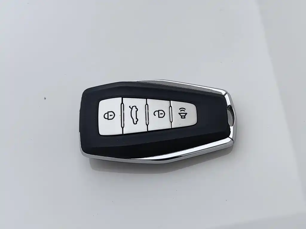Geely Emgrand GL 2021 2021 UP 1.4T Manual Premium