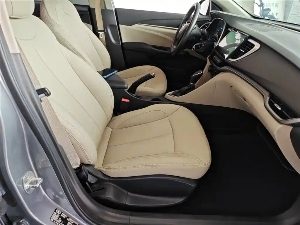 Buick Excelle 2018 15T DCT Progressive (China V) фото 25