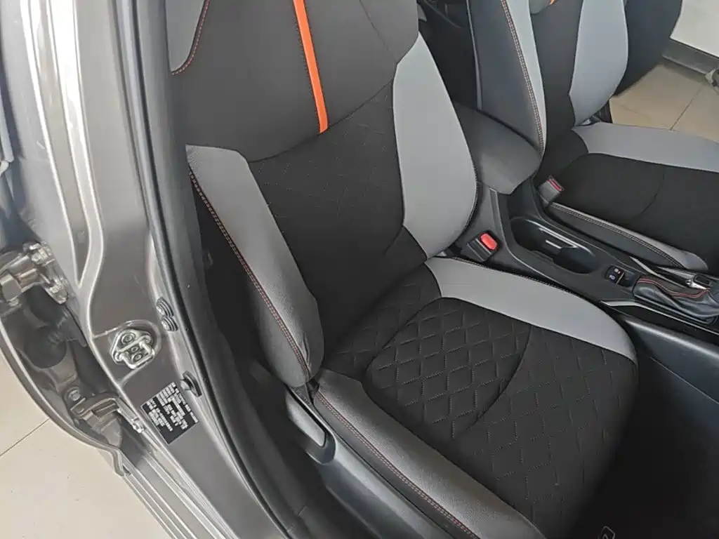 Toyota Corolla, миниатюра 25