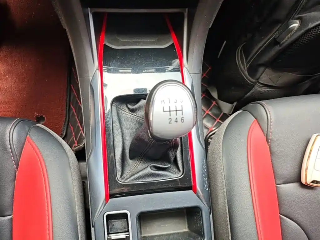Haval H2 2018 2017 Blue Label 1.5T Manual 2WD Luxury