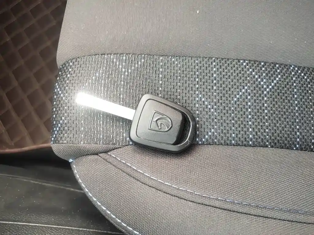 Baojun 310 2020 2020 1.2L Manual Comfort Edition