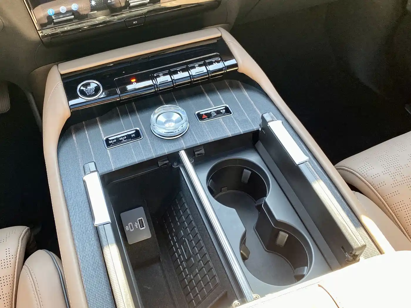 Lincoln Navigator 2025 2025 3.5T Presidential Edition
